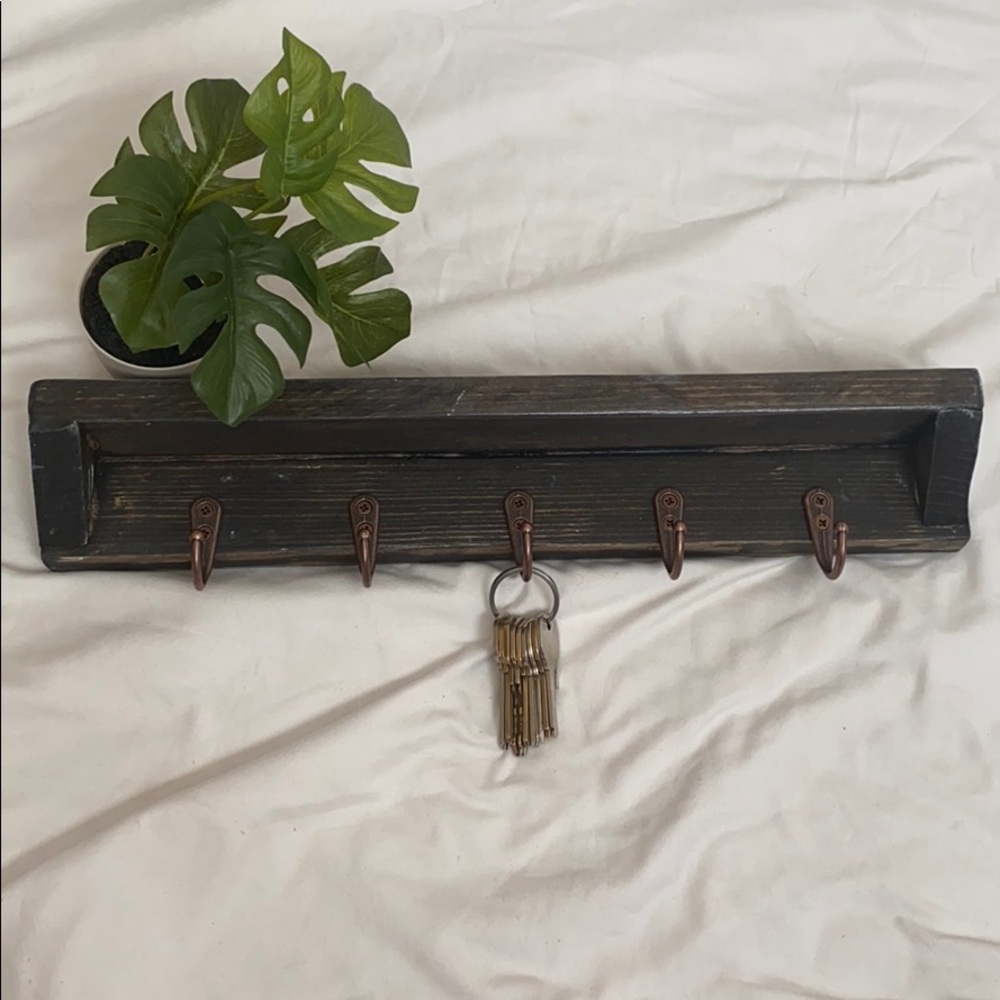 Key rack - Picture 8 of 8